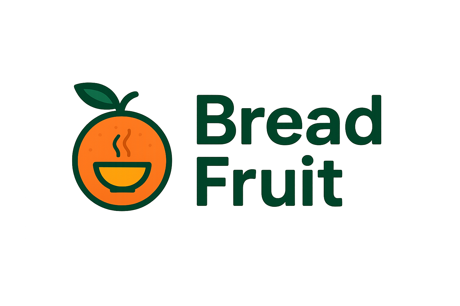 Bread Fruit logo